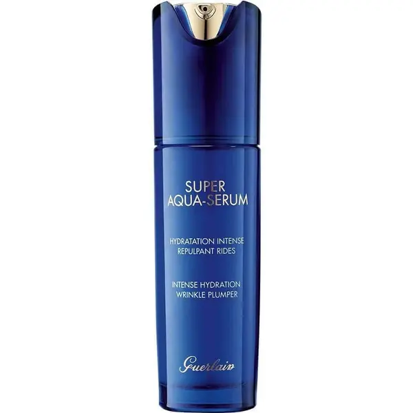 Guerlain Guerlain Super Aqua Aqua-Serum Serum Za Njegu Lica 50 ml