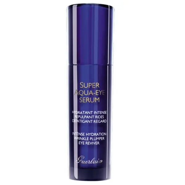 Guerlain Guerlain Super Aqua Eye Serum Za Područje Oko Očiju 15 ml