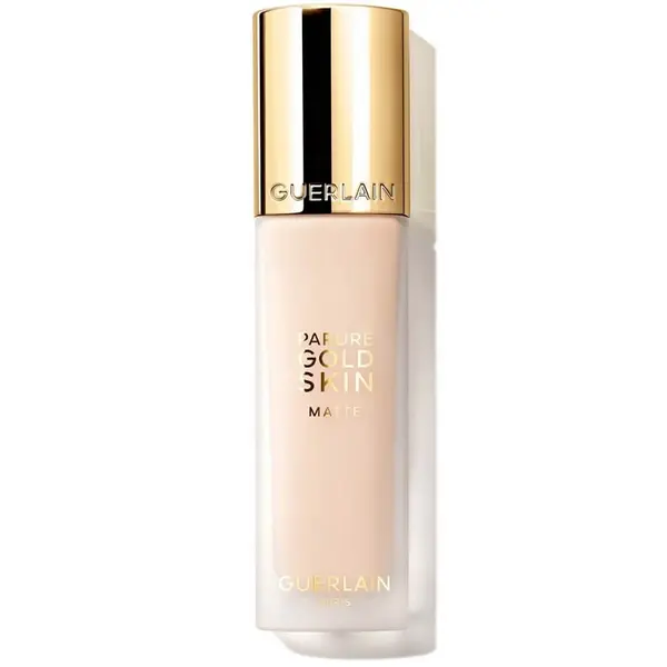 Guerlain Guerlain Tekući Puderi Parure Gold Matte Fluid N - NEUTRAL / NEUTRE Puder 35 ml