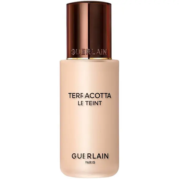 Guerlain Guerlain Tekući Puderi Terra 23 Mat Fluid Foundation C Puder 35 ml
