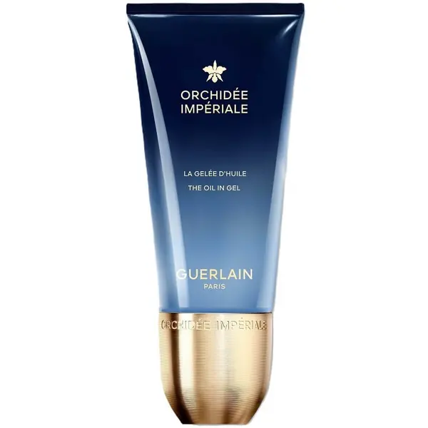 Guerlain Guerlain Ulja Za Čišćenje Orchidée Impériale The Oil In Gel Ulje Uklanjanje Šminke 150 ml