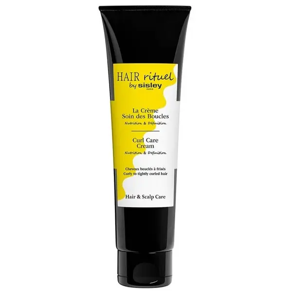 Hair Rituel by Sisley Hair Rituel by Sisley Curl Care Cream Krema Za Kosu 150 ml
