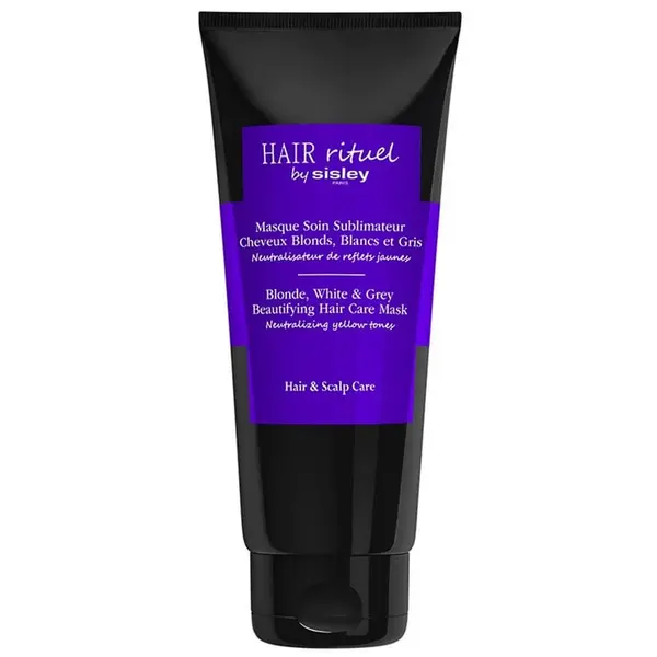 Hair Rituel by Sisley Hair Rituel by Sisley Maske Za Kosu Beautifying Care Mask Maska 200 ml
