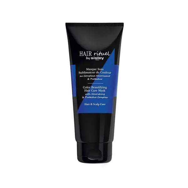 Hair Rituel by Sisley Hair Rituel by Sisley Maske Za Kosu Colour Beautifying Care Mask Maska 200 ml