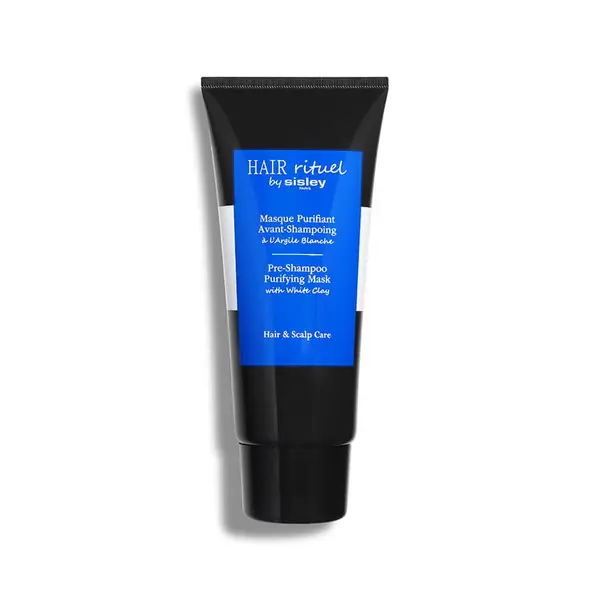 Hair Rituel by Sisley Hair Rituel by Sisley Maske Za Kosu Pre-Shampoo Purifying Mask Maska 200 ml