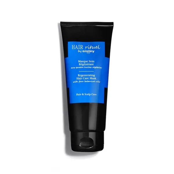 Hair Rituel by Sisley Hair Rituel by Sisley Maske Za Kosu Regenerating Care Mask With Four Botanical Oils Maska 200 ml