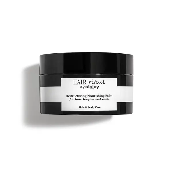 Hair Rituel by Sisley Hair Rituel by Sisley Maske Za Kosu Restructuring Nourishing Balm Maska 125 g
