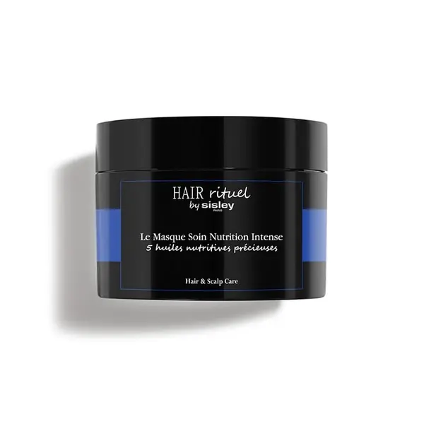 Hair Rituel by Sisley Hair Rituel by Sisley Maske Za Kosu The Intense Nutrition Care Mask Maska 200 ml