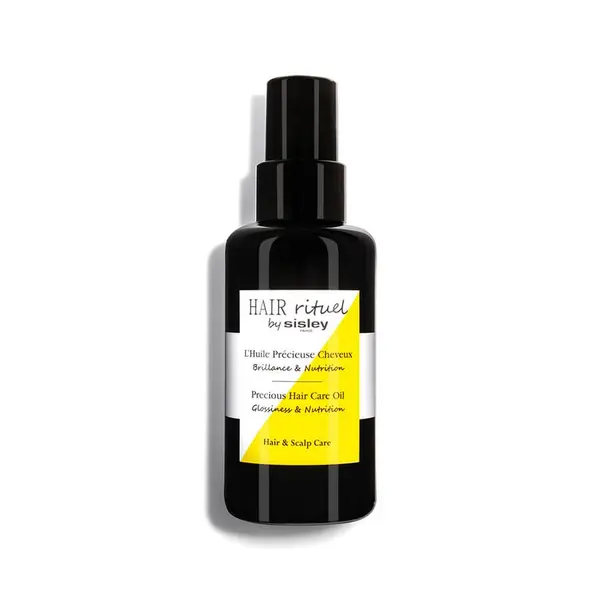 Hair Rituel by Sisley Hair Rituel by Sisley Precious Care Oil Glossiness & Nutrition Ulje Za Kosu 100 ml