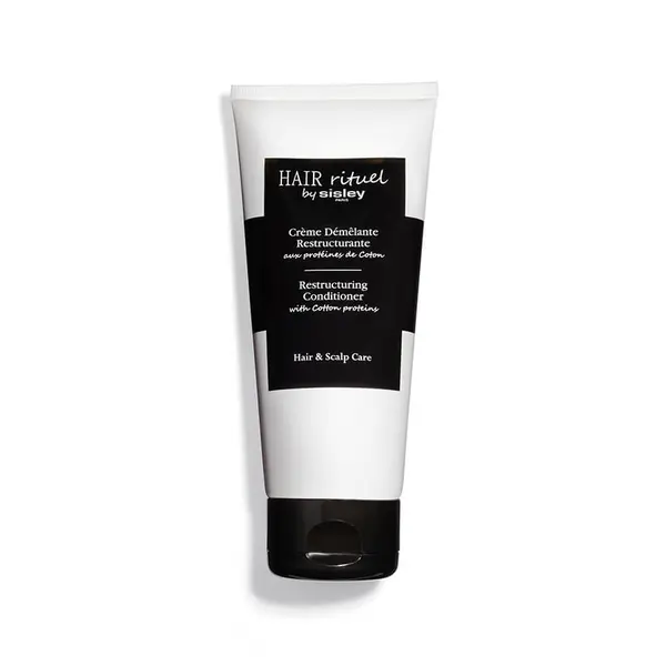 Hair Rituel by Sisley Hair Rituel by Sisley Restructuring Conditioner With Cotton Proteins Regenerator Za Kosu 200 ml