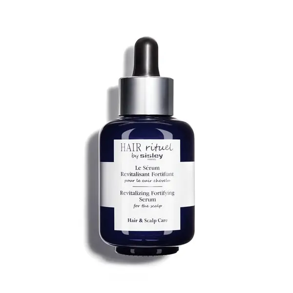 Hair Rituel by Sisley Hair Rituel by Sisley Revitalizing Fortifying Serum For The Scalp Za Kosu 60 ml