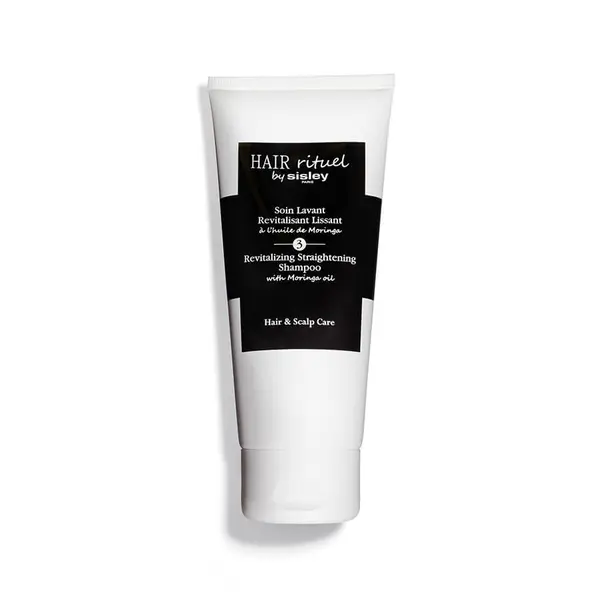 Hair Rituel by Sisley Hair Rituel by Sisley Šamponi Revitalizing Straightening Shampoo With Moringa Oil Šampon 200 ml
