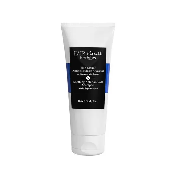 Hair Rituel by Sisley Hair Rituel by Sisley Šamponi Smoothing Anti-Dandruff Shampoo Šampon 200 ml