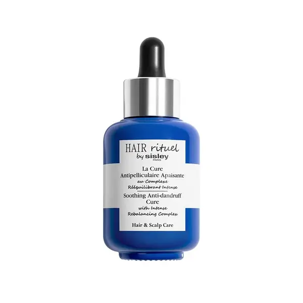 Hair Rituel by Sisley Hair Rituel by Sisley Soothing Anti-Dandruff Cure Serum Za Vlasište 60 ml