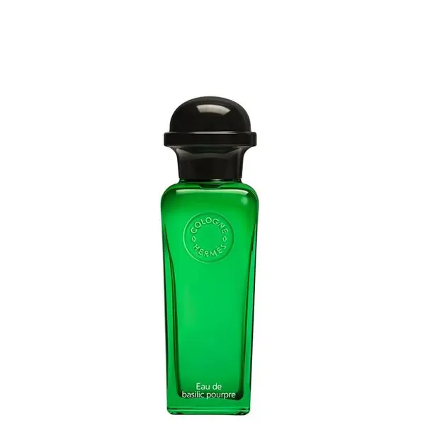 Hermès Hermès Colognes Collection Eau De Basilic Pourpre Cologne Kolonjska Voda 50 ml