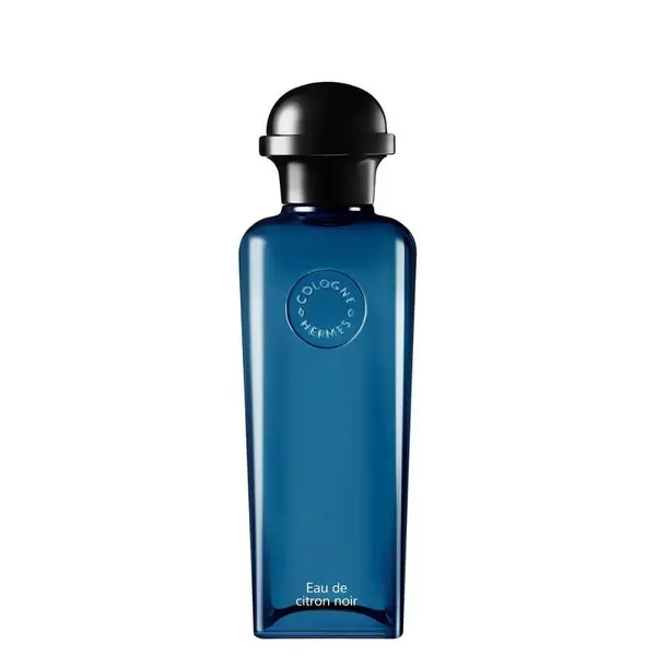 Hermès Hermès Colognes Collection Eau De Citron Noir Cologne Kolonjska Voda 100 ml