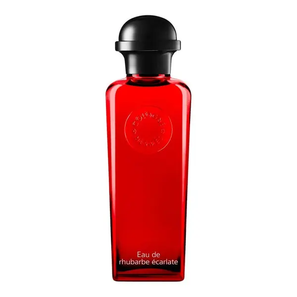 Hermès Hermès Colognes Collection Eau De Rhubarbe Écarlate Cologne Kolonjska Voda 50 ml