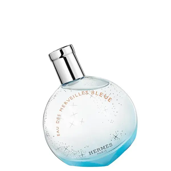 Hermès Hermès Eau Des Merveilles Bleue De Toilette Toaletna Voda 30 ml