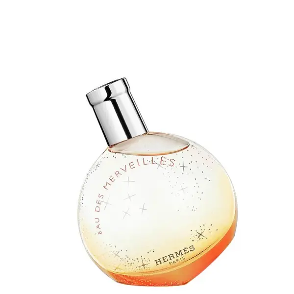 Hermès Hermès Eau Des Merveilles De Toilette Toaletna Voda 50 ml