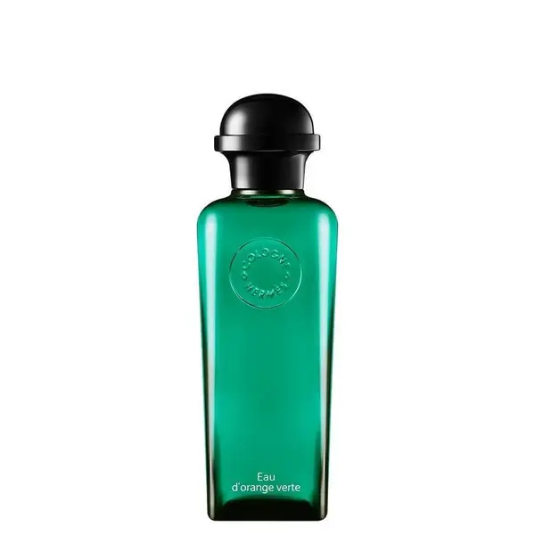 Hermès Hermès Eau D'Orange Verte De Cologne Kolonjska Voda 100 ml