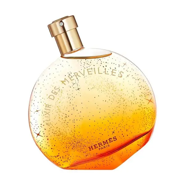 Hermès Hermès Elixir Des Merveilles Eau De Parfum Parfemska Voda 100 ml