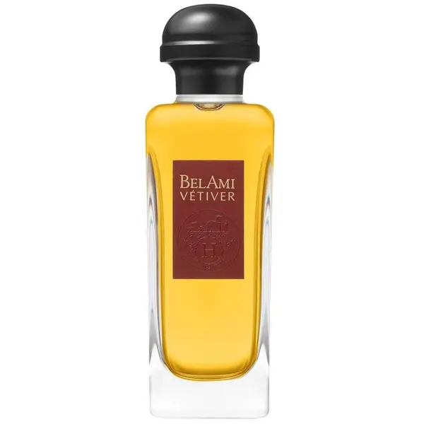 Hermès Hermès Fondateurs Collection Bel Ami Vétiver Eau De Toilette Toaletna Voda 100 ml