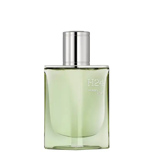 Hermès Hermès H24 Herbes Vives Eau De Parfum Refillable Parfemska Voda 100 ml