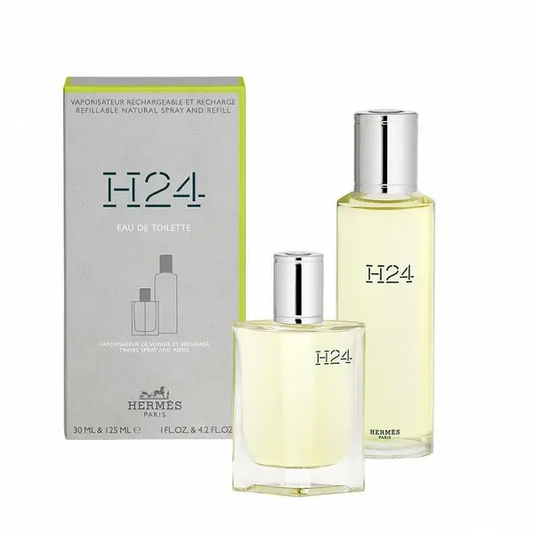 Hermès Hermès H24 Set Eau De Toilette 1 kom,