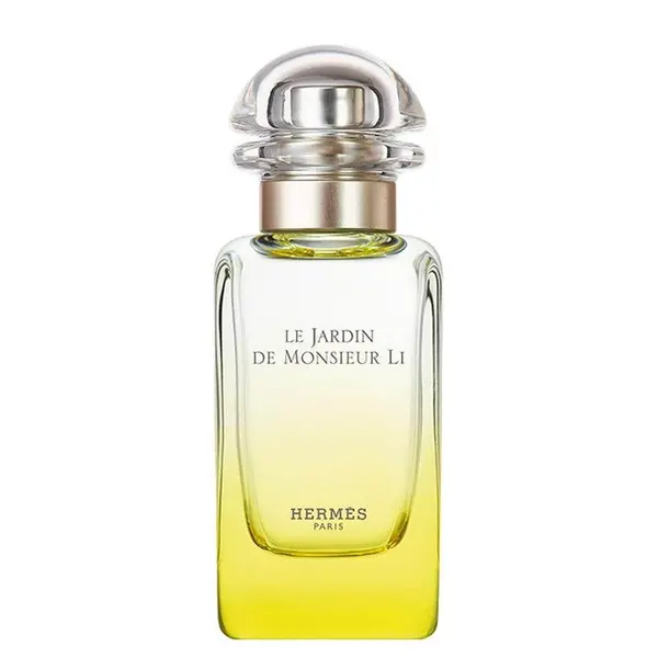 Hermès Hermès Jardin De Monsieur Li Eau Toilette Toaletna Voda 100 ml