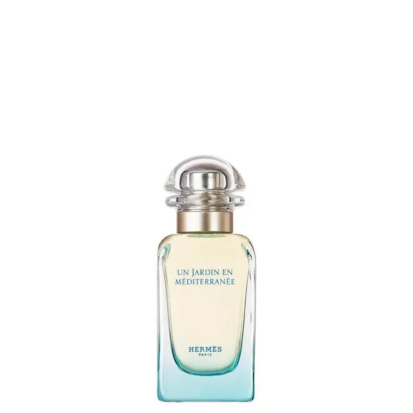 Hermès Hermès Jardin En Méditerranée Eau De Toilette Toaletna Voda 50 ml