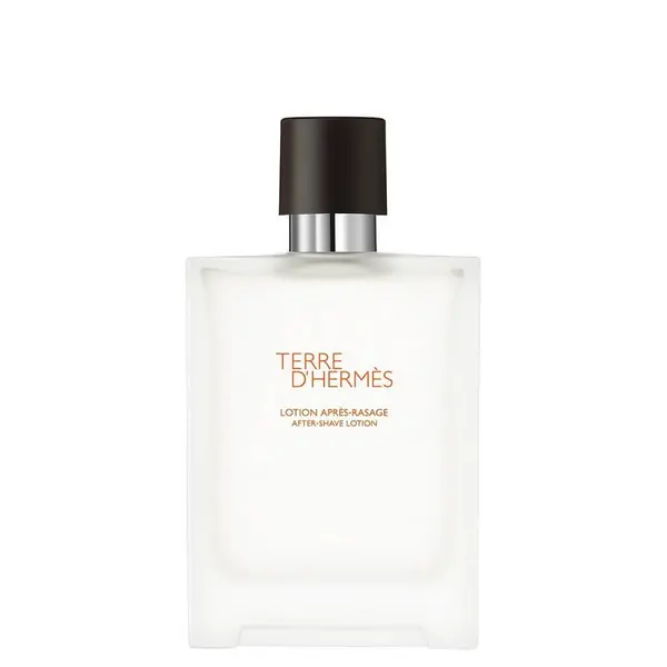 Hermès Hermès Terre D'Hermes After Shave Lotion Losion Poslije Brijanja 100 ml
