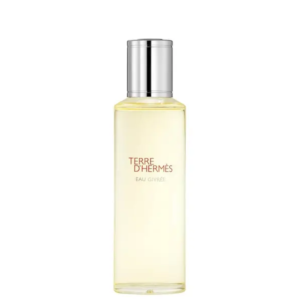 Hermès Hermès Terre D’Hermès D'Hermès Eau Givrée De Parfum Refill Parfemska Voda 125 ml