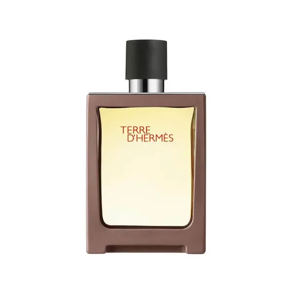 Hermès Hermès Terre D'Hermès Eau De Toilette Reffilable Toaletna Voda 30 ml