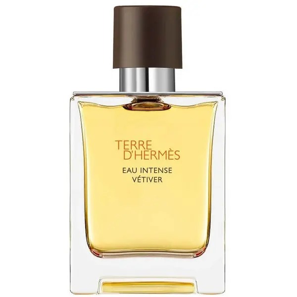 Hermès Hermès Terre D'Hermès Eau Intense Vétiver De Parfum Parfemska Voda 50 ml