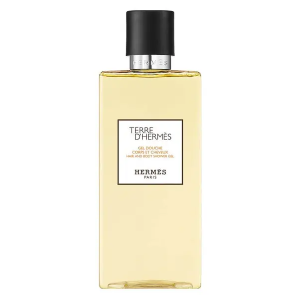 Hermès Hermès Terre D'Hermès Hair And Body Shower Gel Za Tuširanje 200 ml