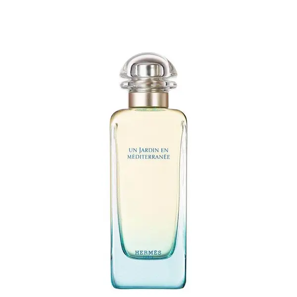 Hermès Hermès Un Jardin En Méditerranée Eau De Toilette Toaletna Voda 100 ml