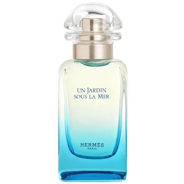 Hermès Hermès Un Jardin Sous La Mer Eau De Toilette Toaletna Voda 100 ml