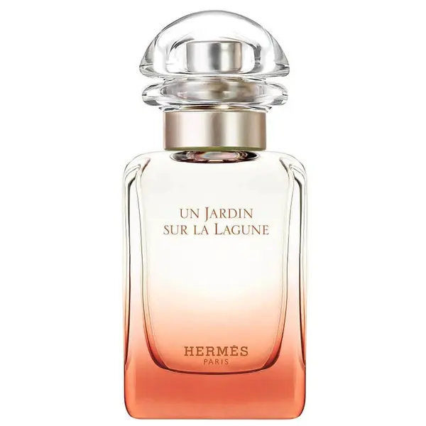 Hermès Hermès Un Jardin Sur La Lagune Eau De Toilette Toaletna Voda 50 ml