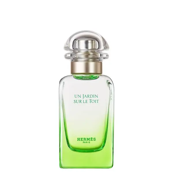 Hermès Hermès Un Jardin Sur Le Toit Eau De Toilette Toaletna Voda 50 ml