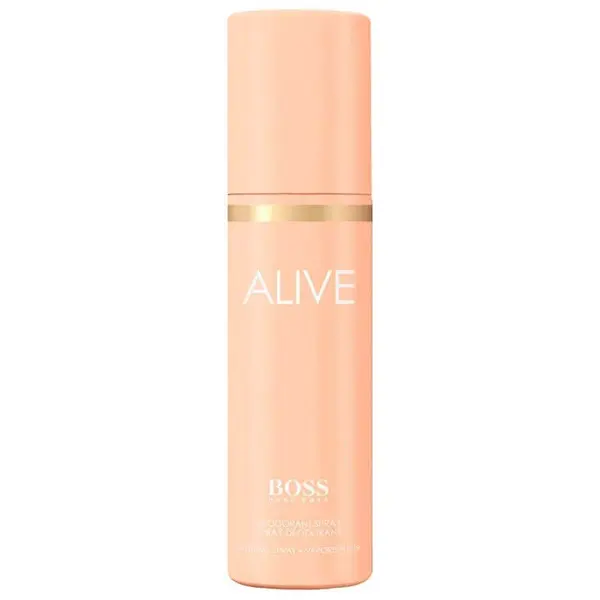 Hugo Boss Hugo Boss Alive Alive Deodorant Spray Deodorant U Spreju 100 ml