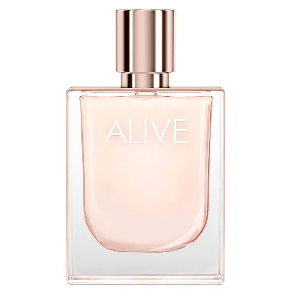 Hugo Boss Hugo Boss Alive Eau De Toilette Toaletna Voda 50 ml