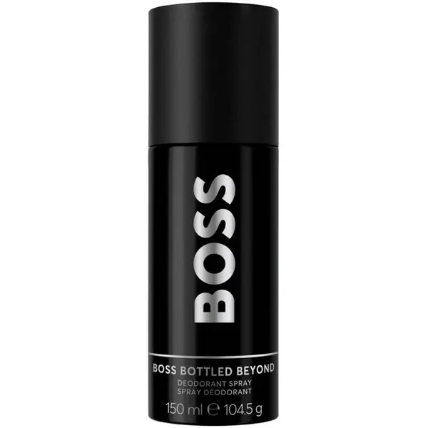 Hugo Boss Hugo Boss Bottled Beyond Man Deo Spray Deodorant U Spreju 150 ml