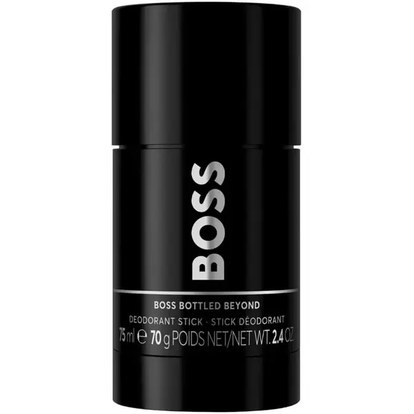 Hugo Boss Hugo Boss Bottled Beyond Man Deo Stick Deodorant U Stiku 75 ml