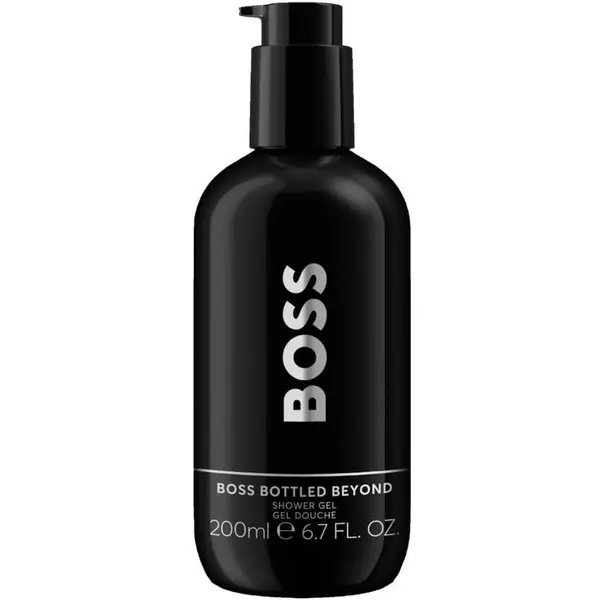 Hugo Boss Hugo Boss Bottled Beyond Man Shower Gel Za Tuširanje 200 ml