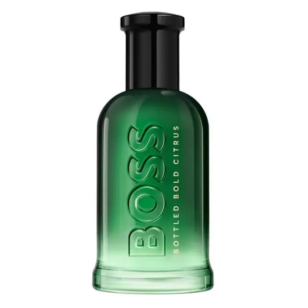 Hugo Boss Hugo Boss Bottled Bold Citrus Eau De Parfum Parfemska Voda 100 ml