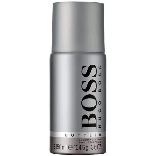 Hugo Boss Hugo Boss Bottled Deodorant Spray U Spreju 150 ml