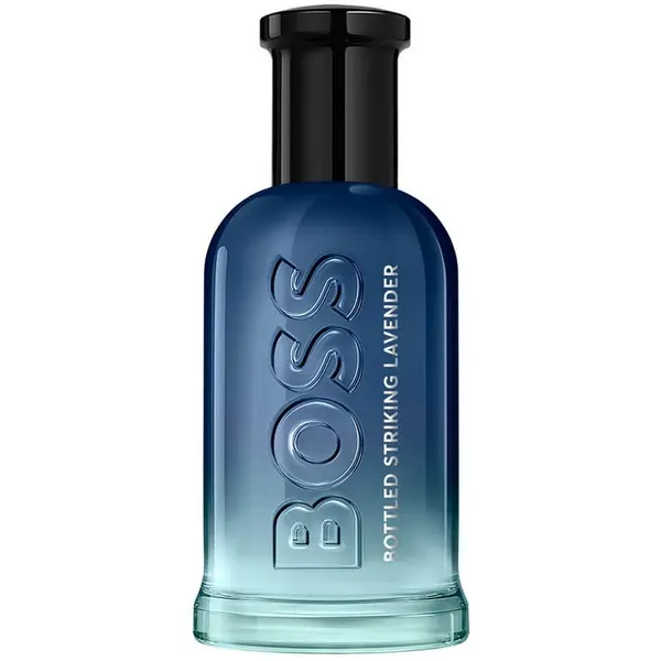 Hugo Boss Hugo Boss Bottled Striking Lavender Eau De Parfum Parfemska Voda 50 ml
