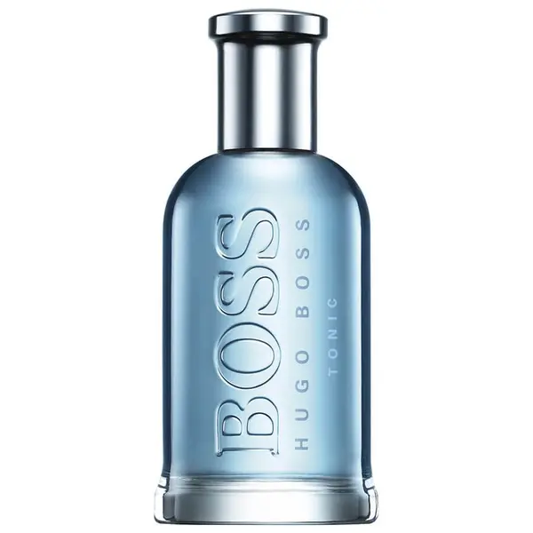 Hugo Boss Hugo Boss Bottled Tonic Eau De Toilette Toaletna Voda 50 ml