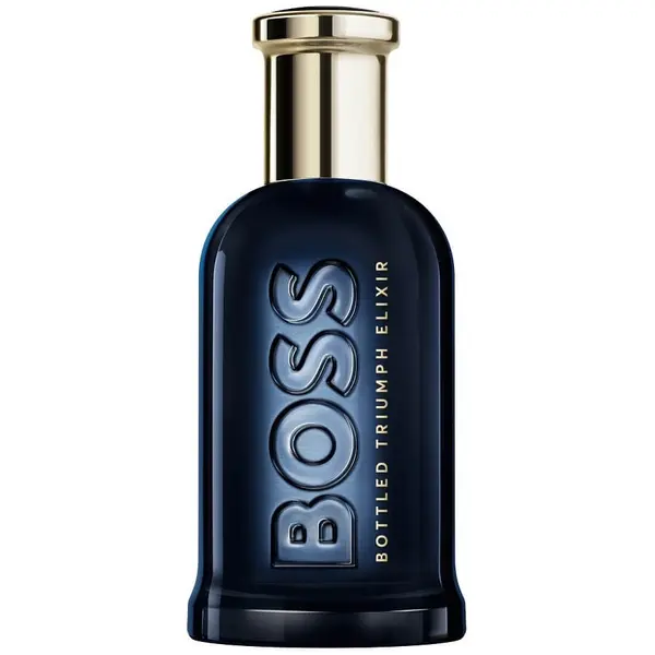 Hugo Boss Hugo Boss Bottled Triumph Parfum Intense Parfemska Voda 100 ml