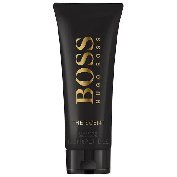 Hugo Boss Hugo Boss Gelovi Za Tuširanje The Scent Shower Gel 150 ml